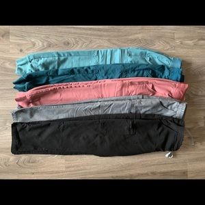 Joggers for @lifesaball